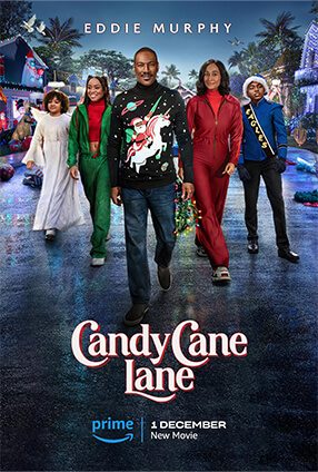 CandyCane Lane